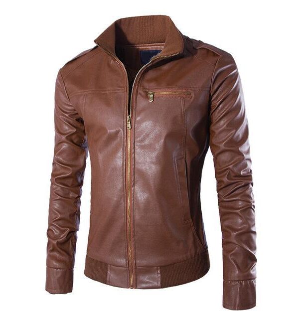 Motorcycle Leather Jackets